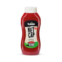 Tukaş Ketçap 650 G Kaç Kalori?