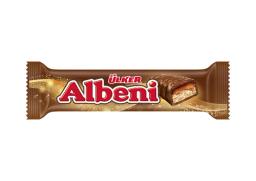 Ülker Albeni 40 g Kaç Kalori?