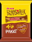 Ülker Albeni 4'lü 160 g