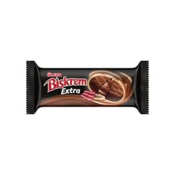 Ülker Biskrem Extra Kaç Kalori?