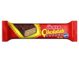 Ülker Çikolatalı Gofret Kaç Kalori?