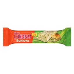 Ülker Çokonat Baklava Kaç Kalori?