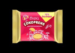 Ülker Çokoprens 480 g Kaç Kalori?