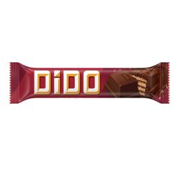 Ülker Dido 35 g Kaç Kalori?