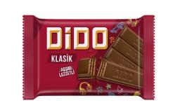 Ülker Dido Kare 55.5 g Kaç Kalori?