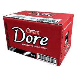 Ülker Dore Kaç Kalori?