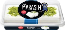 Ülker Golf Maraşım Sade Kaç Kalori?