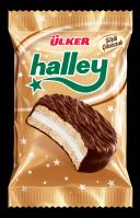 Ülker Halley 30 g