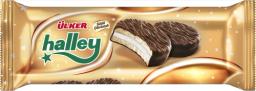Ülker Halley 8'li 240 g Kaç Kalori?
