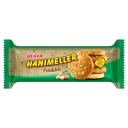 Ülker Hanımeller Fındıklı Bisküvi
