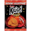 Ülker Krispi Tırtıklı Acılı