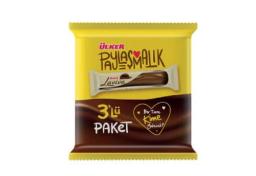 Ülker Laviva 3'lü 105 g Kaç Kalori?