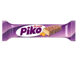 Ülker Piko Pirinç Patlaklı Bar Kaç Kalori?