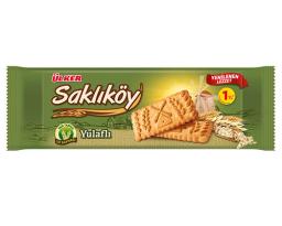 Ülker Saklıköy Yulaflı Bisküvi Kaç Kalori?
