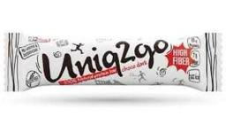 Uniq2go Choco Dark Kaç Kalori?