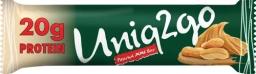 Uniq2go Peanut XXL Bar Kaç Kalori?