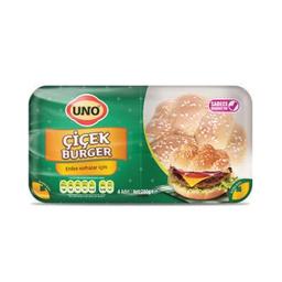 Uno Çiçek Hamburger Ekmeği Kaç Kalori?