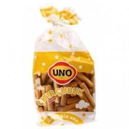 Uno Çıtır Çubuk Sade Kaç Kalori?