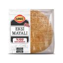 Uno Ekşi Mayalı Tam Buğday Ekmek