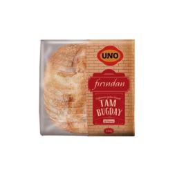 Uno Fırından Tam Buğday Ekmeği Kaç Kalori?