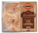 Uno Fırından Tam Çavdarlı Ekmek