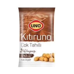 Uno Kıtıruno Çok Tahıllı Kaç Kalori?