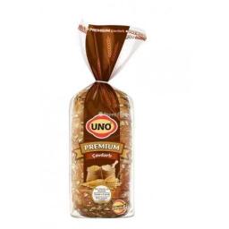 Uno Premium Çavdarlı Tost Ekmeği Kaç Kalori?
