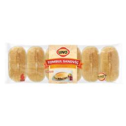 Uno Sofra Tombul Sandviç Ekmeği Kaç Kalori?