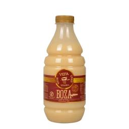 Vefa Boza Kaç Kalori?