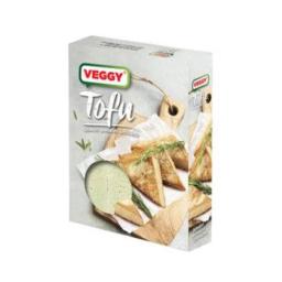 Veggy Tofu 300 g Kaç Kalori?