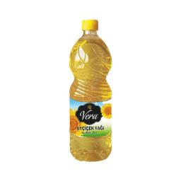 Vera Ayçiçek Yağı 2 L Kaç Kalori?