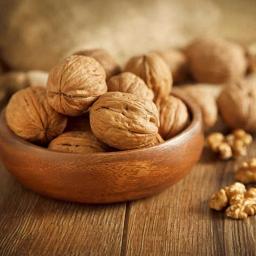 Walnut Kaç Kalori?