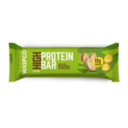 Waspco Antep Fıstıklı Protein Bar Kaç Kalori?