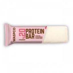 Waspco Çilekli Protein Bar Kaç Kalori?
