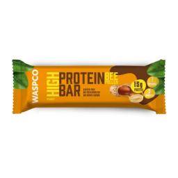 Waspco Yer Fıstıklı Protein Bar Kaç Kalori?
