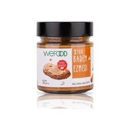 Wefood Badem Ezmesi Kaç Kalori?