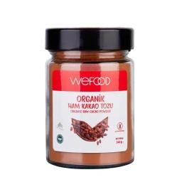 Wefood Ham Kakao Tozu Kaç Kalori?