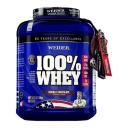 Weider 100% Whey (USA)