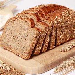 Whole Wheat Bread Kaç Kalori?