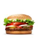 Whopper Jr. Hamburger