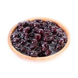 Yaban Mersini Marmelatı Kaç Kalori?