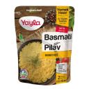 Yayla Basmati Pilavı