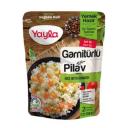 Yayla Garnitürlü Pilav