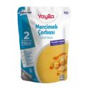 Yayla Mercimek Çorbası
