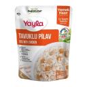 Yayla Tavuklu Pilav