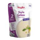Yayla Yayla Çorbası