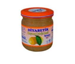 Yenigün Diyabetik Bergamot Reçeli Kaç Kalori?