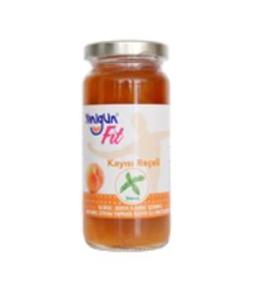 Yenigün Fit Kayısı Reçeli Kaç Kalori?