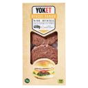 YOKET Bitkisel Burger