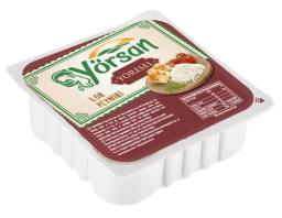 Yörsan Lor Peyniri Kaç Kalori?